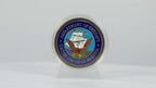 USS Theodore Roosevelt (CVN-71) Challenge Coin