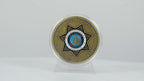 San Francisco Police Department Commemorative Coin