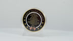 U.S. Air Force Commemorative Coin – Hero's Valor Prayer Edition