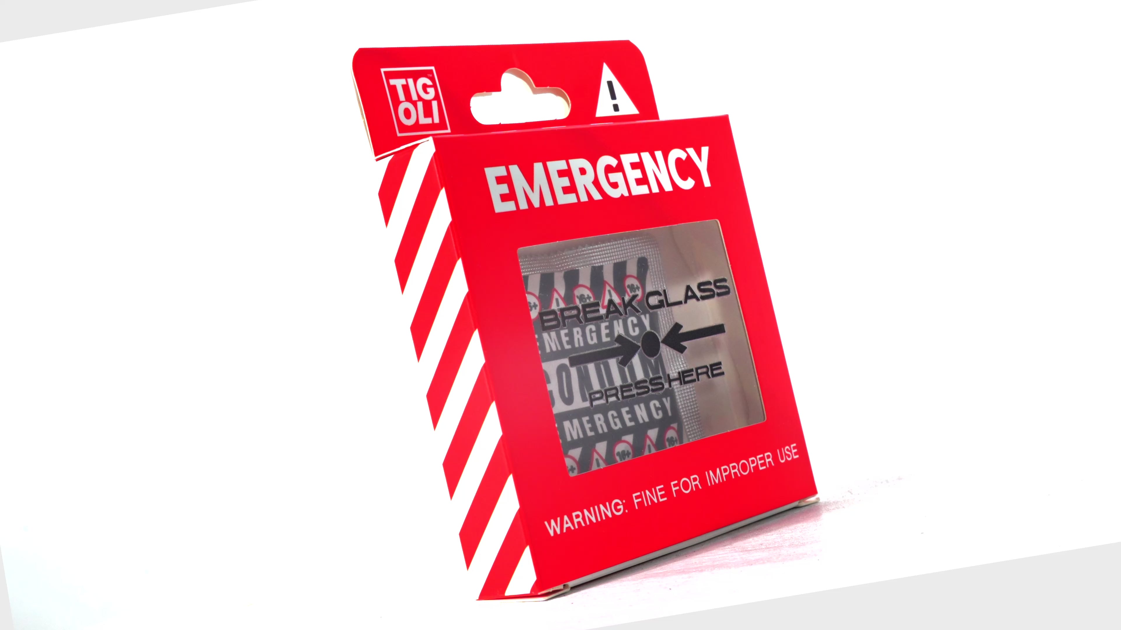 Pantalones de emergencia para jubilados de edad avanzada 