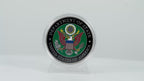U.S. Department of State & Army Motto Challenge Coin
