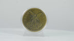 Defence Nuclear Facilities Safety Board Coin – Honour & Security Edition