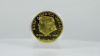Donald J. Trump 2021 Commemorative Coin – "Keep America Great"