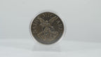 Department of Justice Commemorative Coin