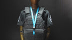 United Nations Diplomat Lanyard