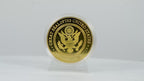 Central Intelligence Agency Commemorative Coin – Great Seal Edition