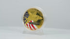 U.S. Air Force F-35 Lightning II Commemorative Coin