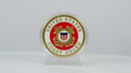 U.S. Coast Guard Commemorative Coin – Hero’s Valor Prayer Edition