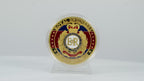 Royal Engineers D-Day Commemorative Coin – Sword Beach Edition