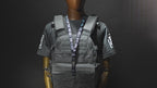 If You Can Read This You Are Too Close Lanyard