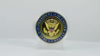 Joe Biden Presidential Commemorative Coin – 46th President Edition