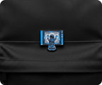 Horror Television Ring Ghost Film Pin Badge