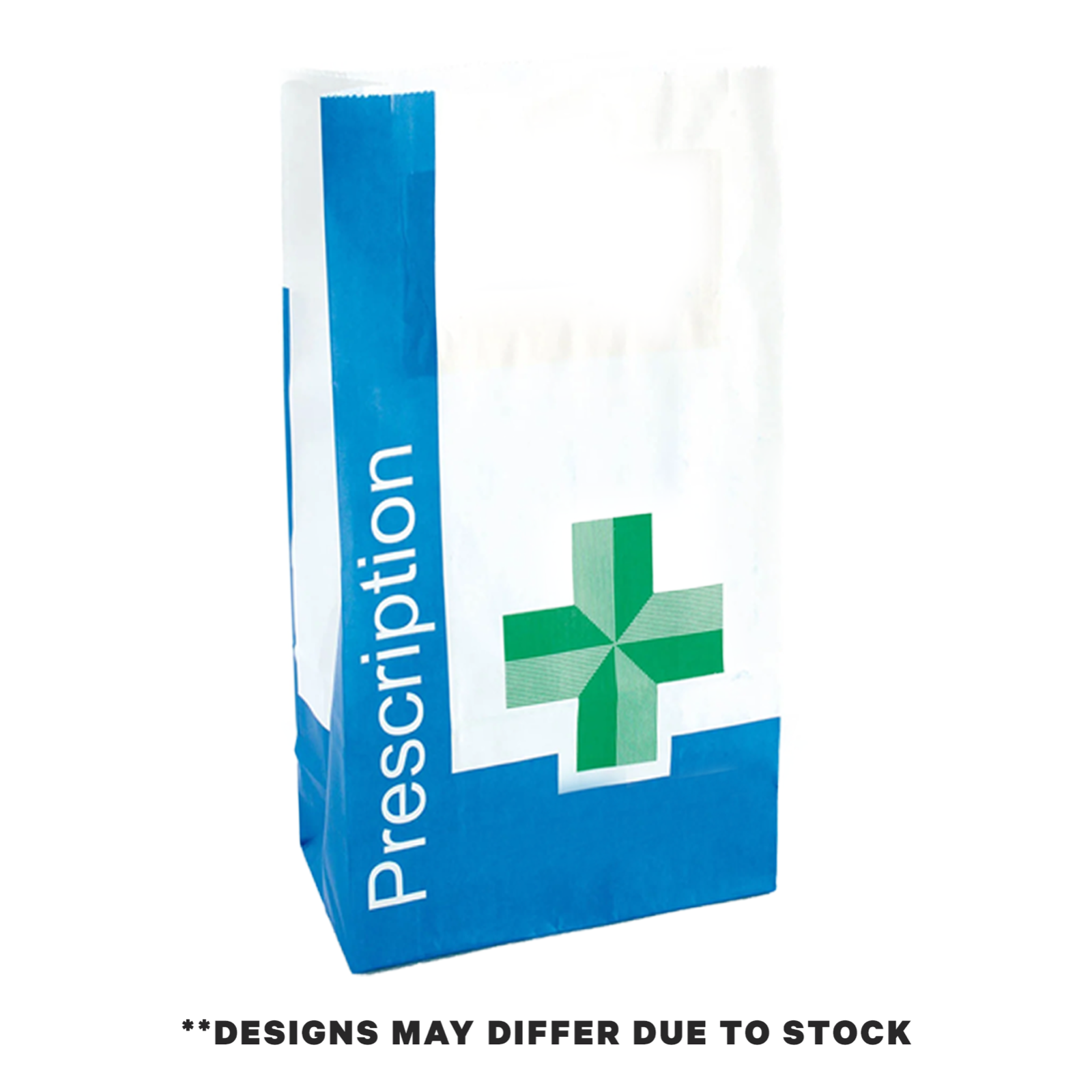 Anti-Socials Pill Medication Box Realistic Prescription Joke Gag Funny + Free Prescription Bag