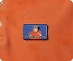 So Anyway I Started Blasting Pin Badge