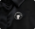 Sad Girls Club Pin Badge