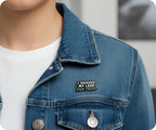 Me afeité las piernas para esto. Divertido pin/insignia.