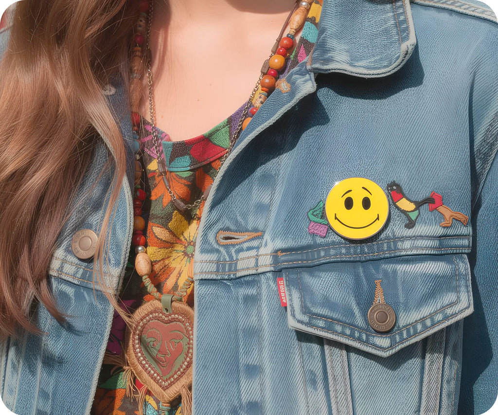 Yellow Smily Face