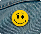 Yellow Smily Face