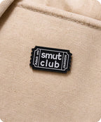 Smut Club Enamel Pin Badge