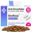Anti-Snowflake Prescription Milk Chocolate, 36g | Vegetarian
