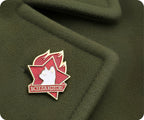 Soviet Young Pioneer Everything for the Cats! USSR Pin Badge