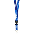 Tigoli Officially Licensed Press Lanyards