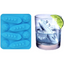 Titanic & Ice-Burg Ice Cube Tray