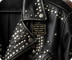 If You Can Read This You Are Too Close Pin Badge