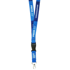 Tigoli Officially Licensed Press Lanyards