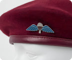 Parachutist Badge (Jump Wings) Pin Badge