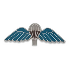 Parachutist Badge (Jump Wings) Pin Badge