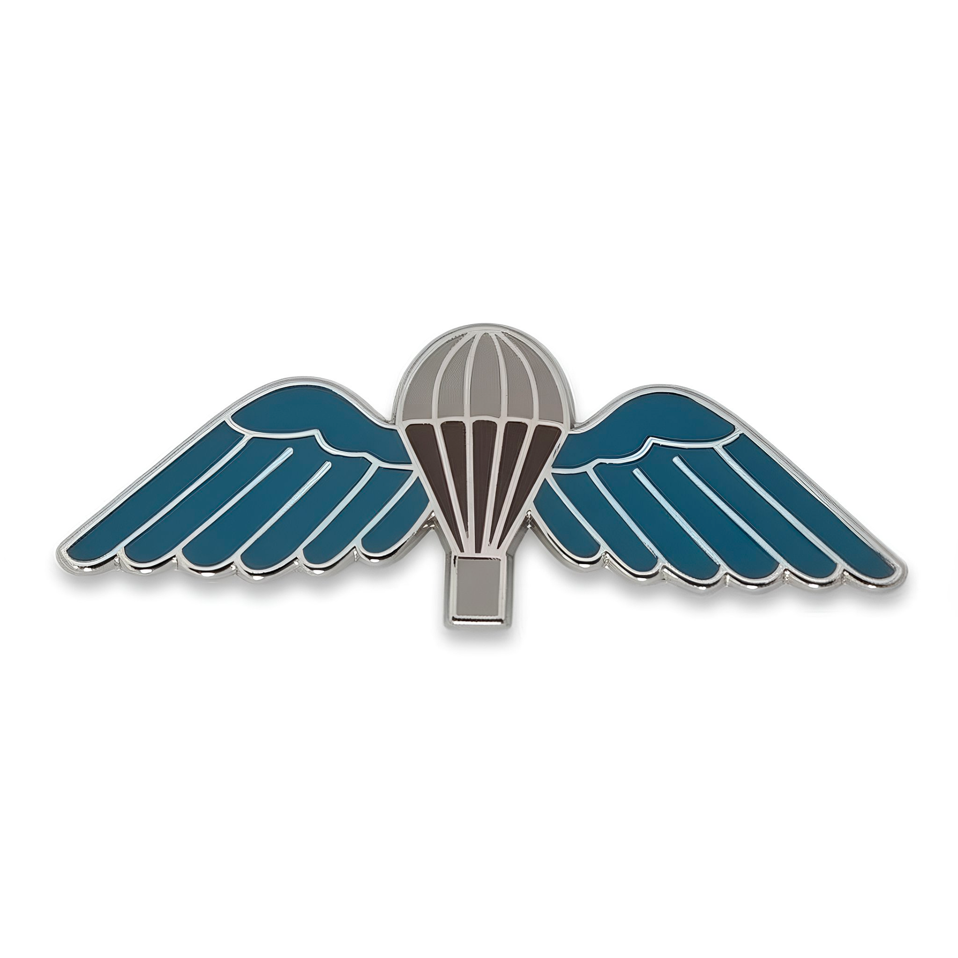 Parachutist Badge (Jump Wings) Pin Badge