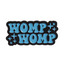 Womp Womp Funny Pin Badge