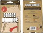 'Banana' Hammock Pants Underwear Funny Joke Gag Gift Stag Night Fancy Dress