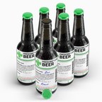 Beer Prescription Medical Alcohol Bottle Gift Funny Drinks Sticker