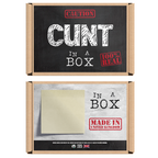 Cunt In a Box