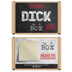 Dick In a Box