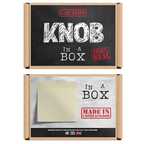 Knob In a Box