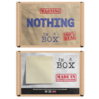 Nothing In a Box