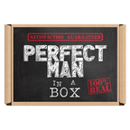 Perfect Man In a Box