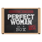 Perfect Woman In a Box