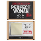 Perfect Woman In a Box