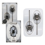 Spider Ice Lolly Pop Silicone Maker