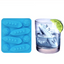 Titanic & Ice Berg Tray