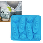 Titanic & Ice Berg Tray